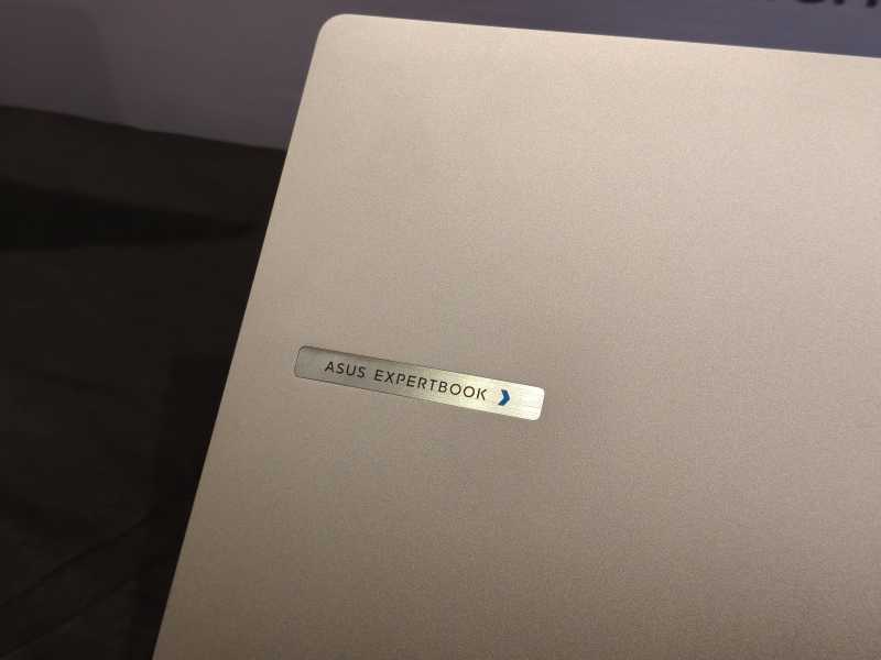 Laptop &amp; PC Bisnis Asus Makin Gampang Dicari, Speknya Kelas Militer